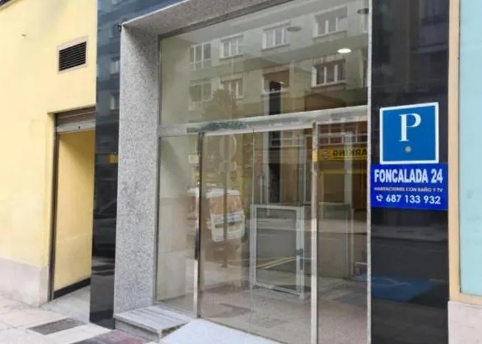 Foncalada